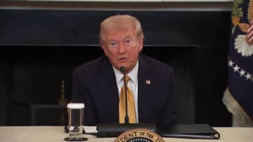 「殺すんだ」トランプ大統領がベネズエラへの地上攻撃を示唆「麻薬を我が国に持ち込む者を殺すだけだ」