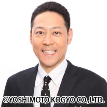 東野vs山里の年末恒例トークライブ「2025報告会」開催決定！今年は過去最大規模＆【会場限定】の超貴重公演に！