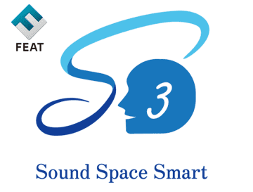 フィート、11月19日～21日開催の「EdgeTech+ 2025」に音響技術で「ココロ動かす感性体験」を初出展　人間らしいバリアフリー社会の実現を目指し、音声言語と音響工学の技術で音響空間の機能性価値を創造します