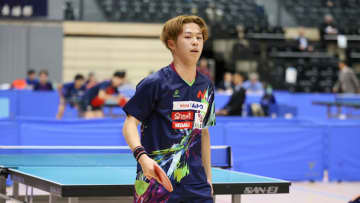 男女ダブルスで優勝ペア、男女シングルスでランク入り選手が決定＜卓球・全日学2025/3日目総括＞