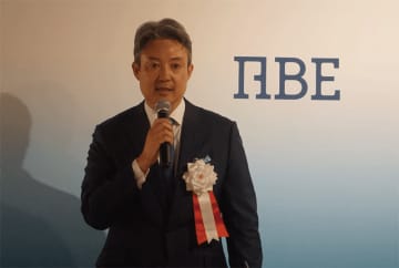 阿部興業、高級木製内装ドアなど新ギャラリーを開設