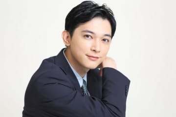 吉沢亮、『ばけばけ』で英語での芝居に奮闘　松江随一の秀才役も「第5週からはずっとヘブン先生に振り回されている」