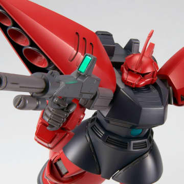 ガンダムZZの機体多数！HGガンプラ「リゲルグ」「ズサ」「ガズ R／L」など4商品が再販