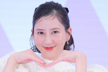 「2児のママとは思えない」「可愛すぎる」　33歳・河北麻友子の第2子出産報告に驚き続々