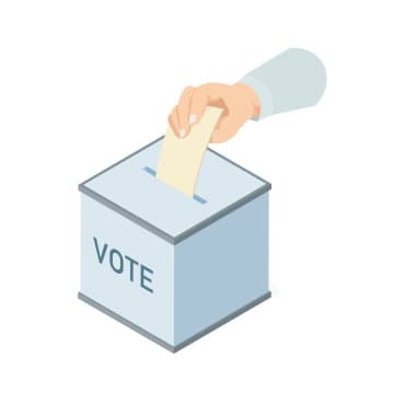 宮城県知事選挙は現職と新人4人の戦い！10月26日投票
