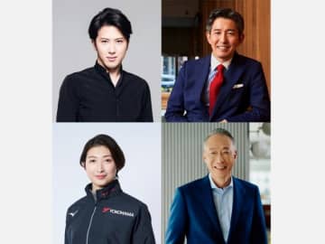 「SUITS OF THE YEAR 2025（スーツ・オブ・ザ・イヤー 2025）」受賞者決定！
