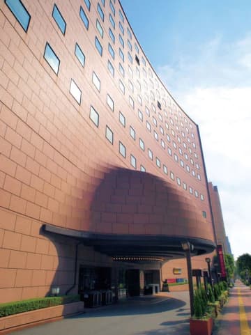 東京・御茶ノ水で過ごす節目のひとときと受験生サポート　東京ガーデンパレスが“忘新年会”＆“受験生応援プラン”を提供