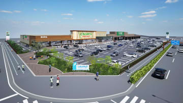 平和堂／滋賀県大津市に「フレンドマート今堅田店」10／31オープン