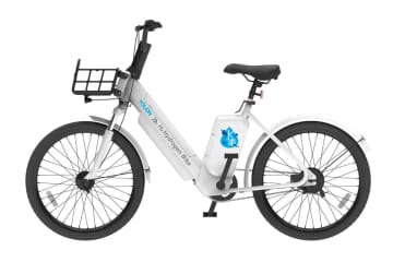 日本初「水素アシスト自転車」が型式認定取得　万博でも活躍した次世代クリーンモビリティ