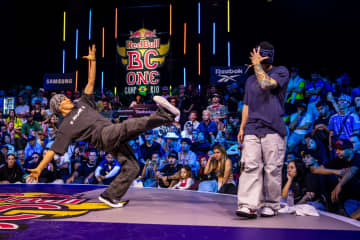 【Red Bull BC One】世界イチへの“ラストチャンス”を懸けて、東京にブレイキンのファイナリストたち総勢52名が集結！