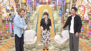 小泉孝太郎「こういう女性大好き！」フライト時間は驚異の3万750時間！ANAで初となる定年までの45年間客室乗務員を勤めた“CAの神”が登場