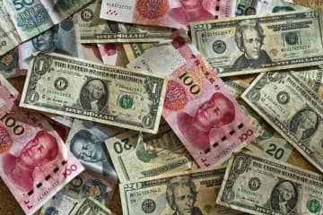 1-9月の国際収支総額、11兆ドルを突破―中国