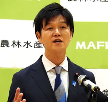 コメ、増産路線を修正 価格は市場任せに回帰 鈴木農相が方針