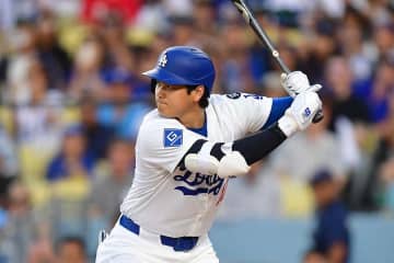 大谷、異例の打撃練習で衝撃弾連発「2本除いて全て2階席」　米記者唖然「数えきれなくなった」