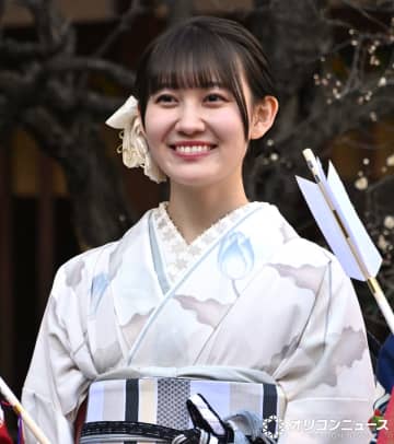 乃木坂46・松尾美佑、年内でグループ卒業&芸能活動引退へ「もう全てやり切ったなと」　久保、矢久保に続きメンバー卒業報告相次ぐ