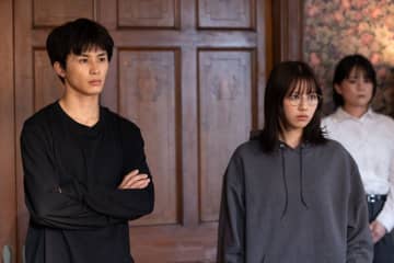 統晴（佐伯大地）の謎の死で、樹（草川拓弥）ら参加のプログラムは中止か、それとも…!?　『地獄は善意で出来ている』第2話あらすじ