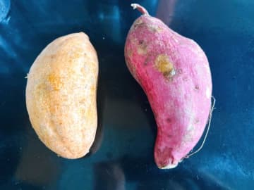 オムライスの隣に入れた『おかず』が…　小３息子「地獄みたいだね」