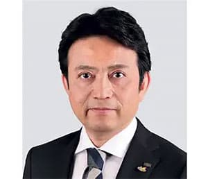 カゴメ次期社長 奥谷晴信氏 国内、新たな成長軸を模索 国際、M＆Aも視野に成長を