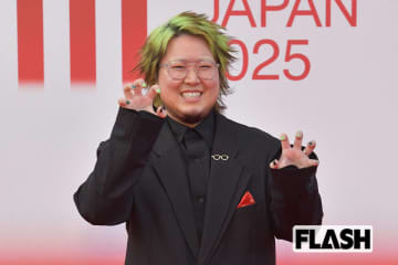 「紅白に出なくていい歌手」ランキング〈白組編〉3位こっちのけんと、1位は「不祥事が多すぎ」と辛辣評価【500人にきいた】