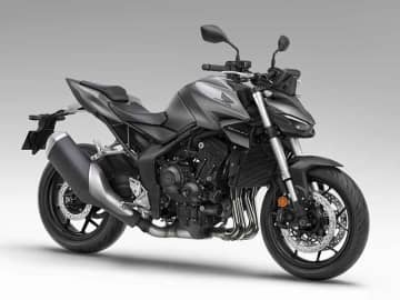 【リコール】CB1000 HORNET／SP 2車種 計622台