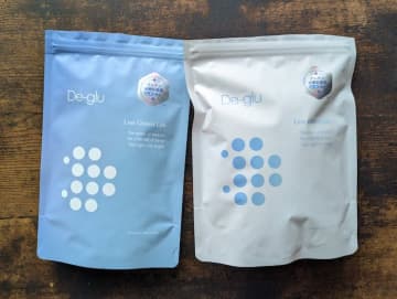 もうガマンしない！ 新時代のグルテンケア。グルテン分解乳酸菌サプリメント「De-glu（デグル）」とは？