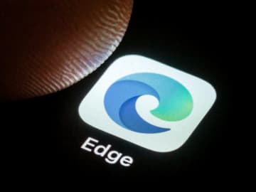 AIブラウザー競争が激化　マイクロソフト、「Edge」に新エージェント機能を追加