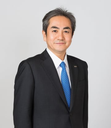「われわれは中国の金融開放の受益者」　みずほFG今井会長