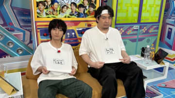 秋のスポーツ大会で安元洋貴が“無双”状態に！？連勝しつつも苦笑いの理由は？