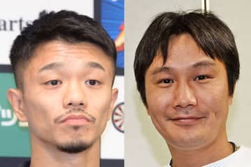 中谷潤人の次戦相手はイージー？ 畑山隆則氏「サウスポーに何もできない」