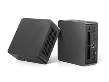 【本日みつけたお買い得品】メモリ32GB/SSD 1TBのミニPCが1万7,008円引き