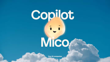 Microsoft、Copilotを“人間中心のAI”に刷新。ゆるキャラ「Mico」登場