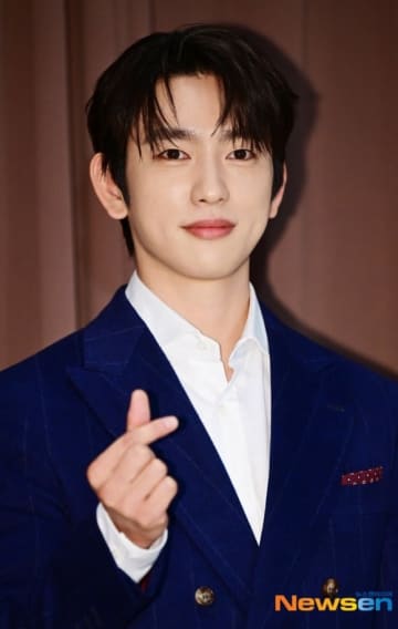 【PHOTO】GOT7 ジニョン＆キム・ユジョン＆イ・ジョンソクら、ブランド「BRUNELLO CUCINELLI」のイベントに出席