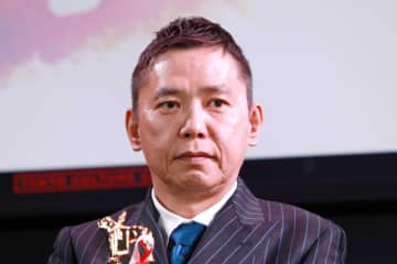 太田光、新幹線遅延の現場に居合わせ…　“ある光景”に感動「俺、じっと見てたんだよ」