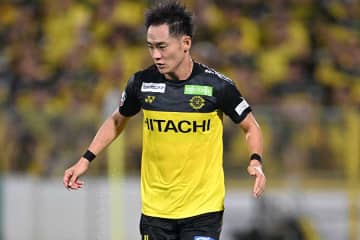 30歳ドリブラーが「本当キレキレ」　今季二桁到達…ゴール演出の「ドリブルが見事」