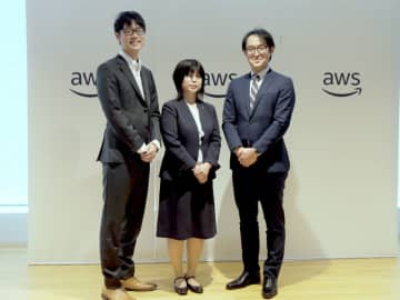 AWS、教育DXの促進に向けた包括的支援プログラム「ITX for Education」を発表