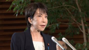 ガソリン減税めぐり自民・維新・公明が協議　高市首相は今国会での法案成立の決意表明の見通し　「年内」求める立憲との“折り合い”は