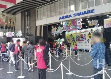 「新世紀GPXサイバーフォーミュラ」の新作マシンや「るかっぷ」シリーズなど、メガハウスブースの「メガホビEXPO2025」アフターレポートをお届け！