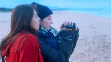 人気女優ハン・ソヒのスクリーンデビュー作『12月の君へ』　本予告・メインビジュアル解禁
