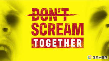 マイク必須の絶叫禁止ホラー「DON'T SCREAM」の拡張版「DON'T SCREAM TOGETHER」が発表！最大4人プレイが可能に