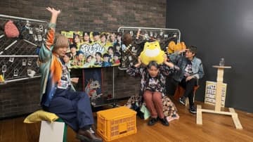岡本信彦、またも年末のやらかし大賞候補に！？おふざけ姿で“不正申告”！森久保は「ギャルのパンティおくれ！」と大絶叫