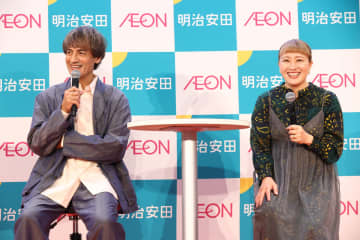 野菜摂取が健康の土台！本並健治・丸山桂里奈夫妻の思い出の料理“ガパオライス”「生まれたての頃から食べてた」