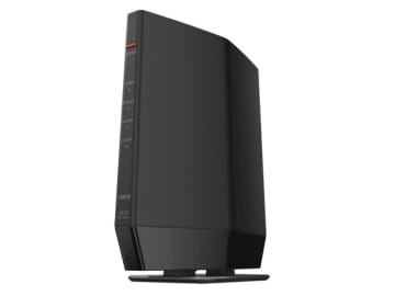 【本日みつけたお買い得品】バッファローのWi-Fi 6ルーターが1,530円引き