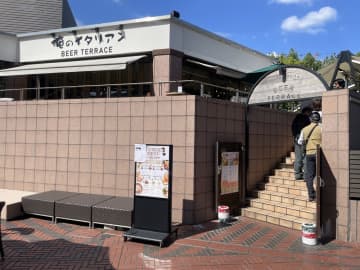 【超豪華パン食べ放題ランチ】平日の「俺のイタリアン」が魅力的すぎる！お昼はアルコールもワンコインだよ