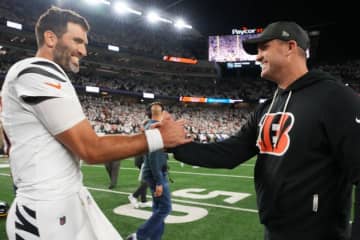 シーズン第7週の劇的な勝利を受けてジェッツ戦でも勝ちたいと意気込むベンガルズ