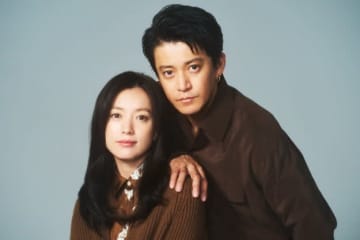 「突破口を開いてくれるような作品が生まれないと、変わっていかない」小栗旬とハン・ヒョジュが語る、日韓制作の相互作用【匿名の恋人たち】