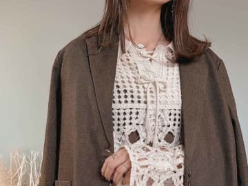 秋服迷子は【しまむら】へGO！ 大人が着たい「優秀トップス」