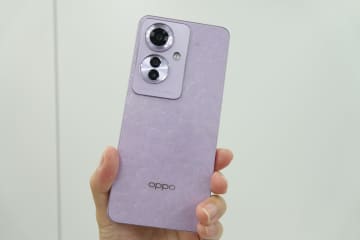 ワイモバイルオンラインストアで「OPPO Reno11 A」と「iPhone 12」がセール