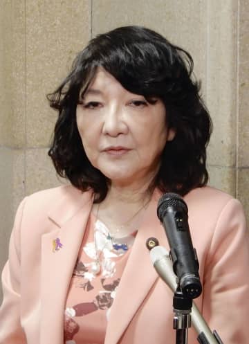 日米財務相が電話会談　片山氏就任後初