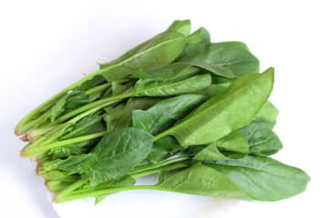 【ほうれん草】をぐったりさせない保存方法。冷蔵・冷凍・解凍の正解は？