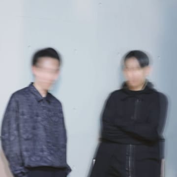 エレクトロニック・ミュージック・プロジェクト“SYCLES”、最新EPより「SECTOR RUSH」先行配信